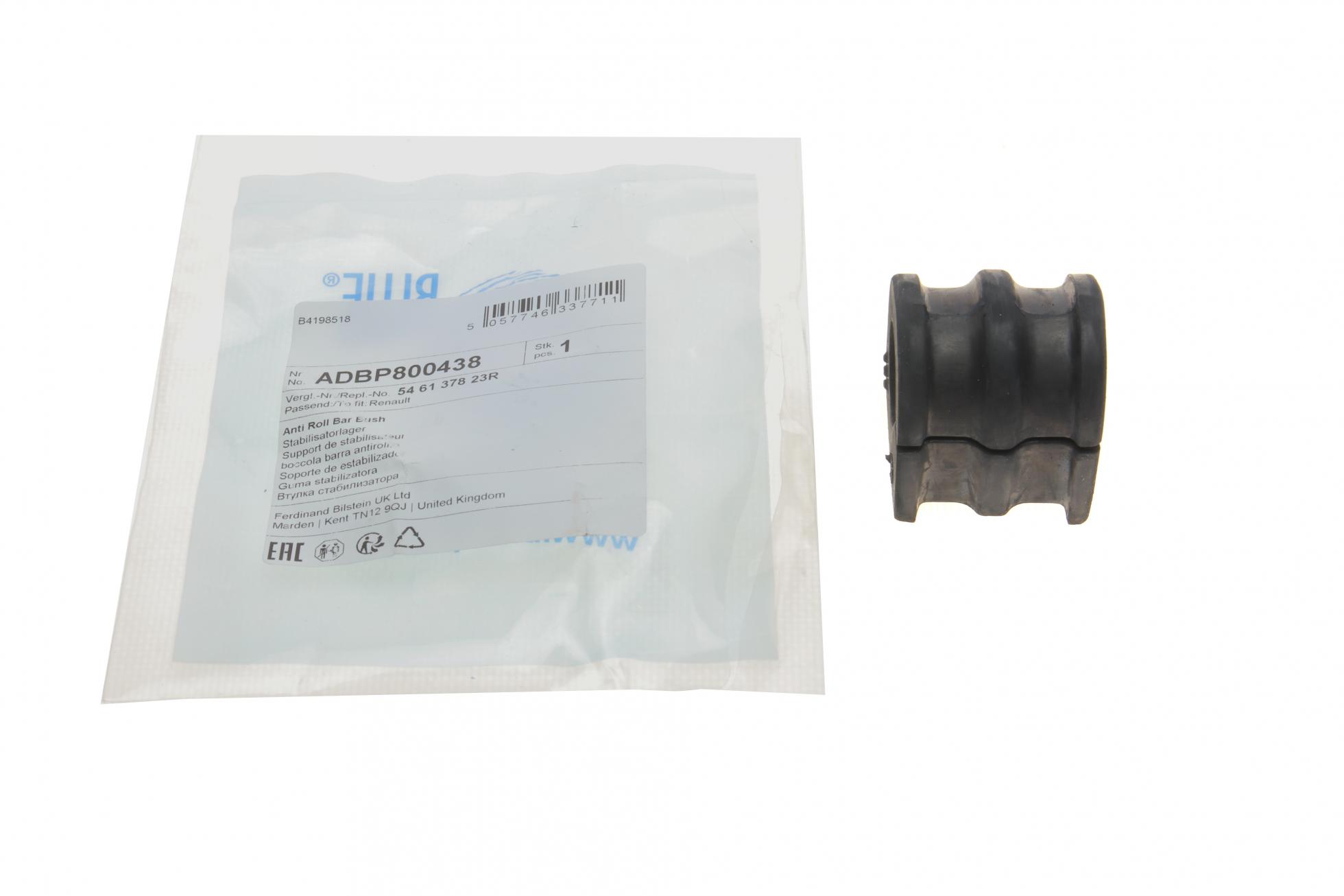 ADBP800438 BLUE PRINT